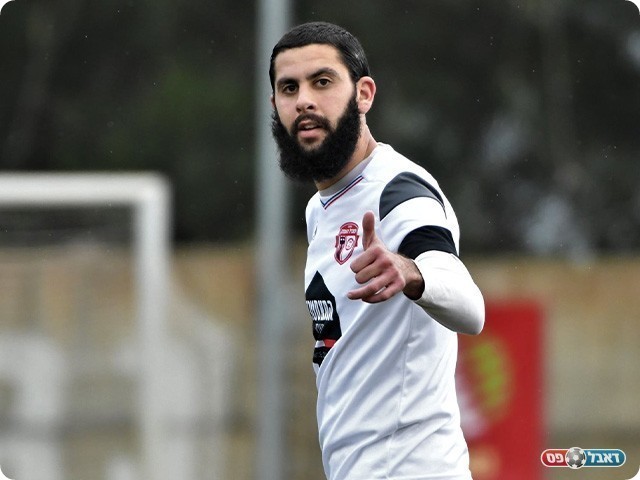 שער חשוב שלו. דהן (אבי רביבו)